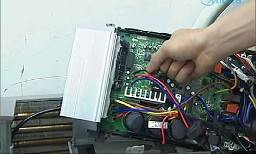 千阳美的空调电话是多少