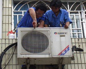 千阳空调售后维修服务中心在哪里找