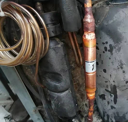 千阳美的变频多联机空调维修售后服务中心