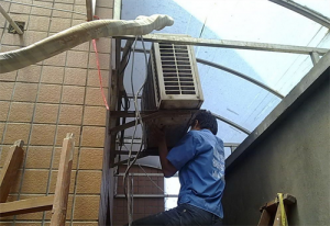 千阳空调维修售后服务中心