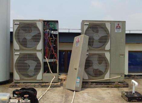 千阳空调维修电话号码多少