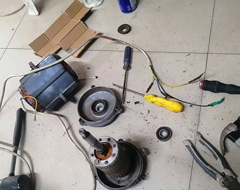 千阳空调维修售后服务中心电话在哪里找