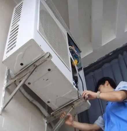 千阳24小时空调维修热线