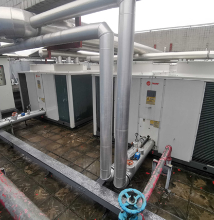 千阳附近中央空调维修 千阳上门中央空调维修